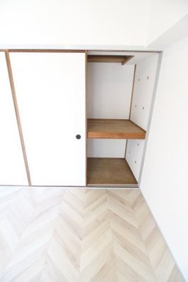 【収納】 | 三番グリーンハイツ