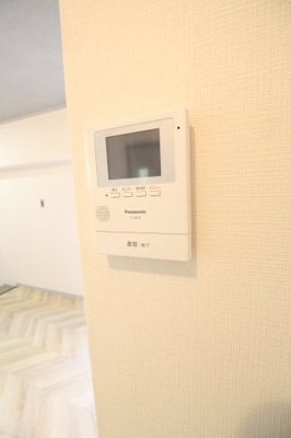 【セキュリティ】 | 三番グリーンハイツ