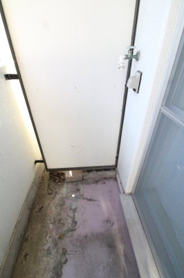 【設備】 | 三番グリーンハイツ