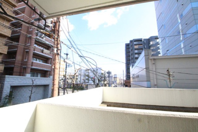 【展望】 | 三番グリーンハイツ