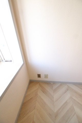 【その他】 | 三番グリーンハイツ