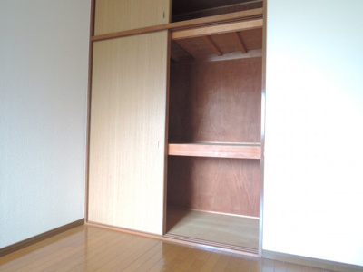 【収納】 | 松本ハイツ