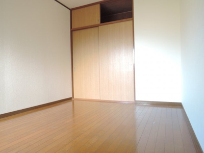 【洋室】 | 松本ハイツ