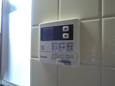 【設備】 | 松本ハイツ