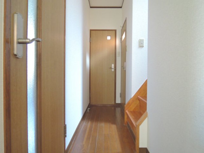 【その他共用部分】 | 松本ハイツ