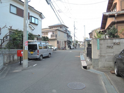 【周辺】 | 松本ハイツ