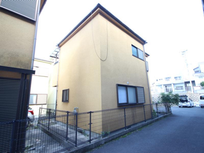 【外観】 | 松本ハイツ