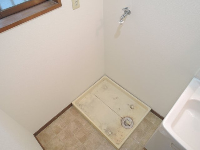 【その他共用部分】 | 松本ハイツ