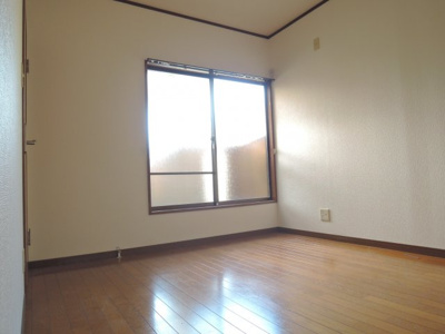 【洋室】 | 松本ハイツ