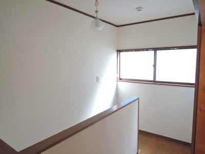 【内装】 | 松本ハイツ