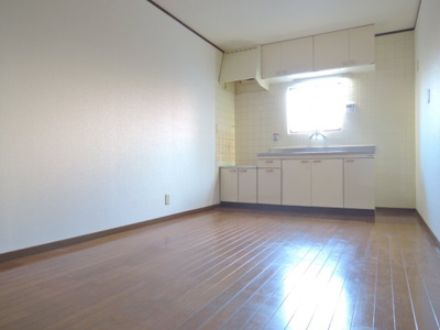 【内装】 | 松本ハイツ