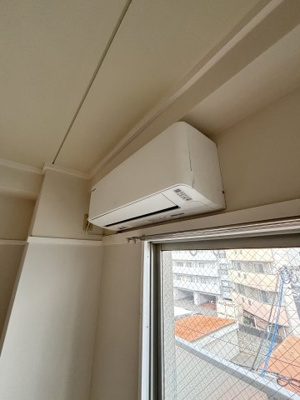 【設備】 | コーポフェニックス