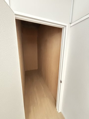 【収納】 | コーポフェニックス