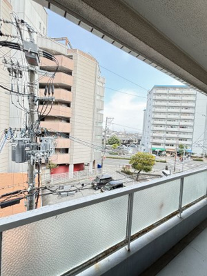 【展望】 | コーポフェニックス