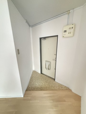 【玄関】 | コーポフェニックス