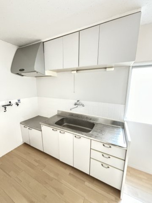 【キッチン】 | コーポフェニックス