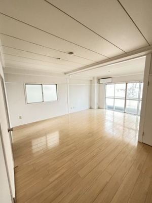 【寝室】 | コーポフェニックス