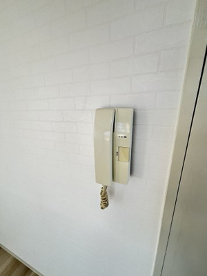 【セキュリティ】 | 第2クリスタルハイツ