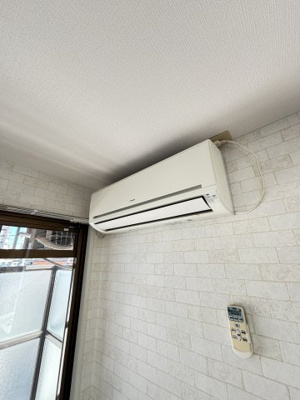 【設備】 | 第2クリスタルハイツ