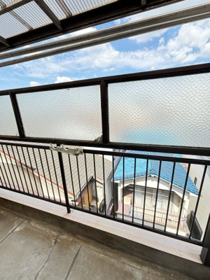 【展望】 | ハイツキシモト