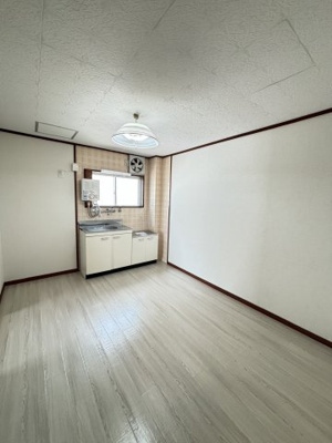 【居間・リビング】 | ハイツキシモト