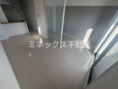 【居間・リビング】 | Ko Olina Yanagimaru | 同タイプのお部屋の写真。現況を優先します。