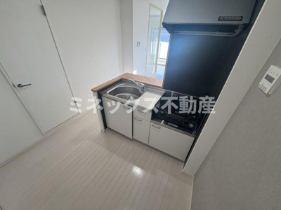 【キッチン】 | Ko Olina Yanagimaru | 同タイプのお部屋の写真。現況を優先します。