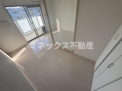 【収納】 | Ko Olina Yanagimaru | 同タイプのお部屋の写真。現況を優先します。