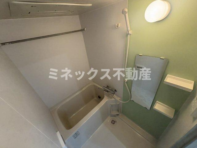 【独立洗面台】 | Ko Olina Yanagimaru | 同タイプのお部屋の写真。現況を優先します。