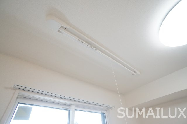 熊本市西区新土河原１丁目のアパートのその他