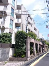 【その他共用部分】 | 朝日マンション西永福