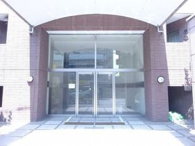 【エントランス】 | 朝日マンション西永福