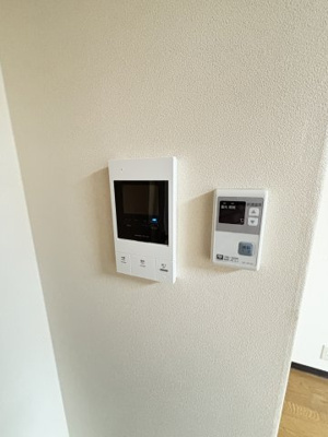 【セキュリティ】 | キューブ豊里