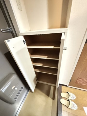 【収納】 | キューブ豊里