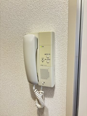 【セキュリティ】 | 大桐ハイツ北