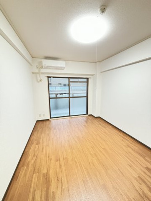 【居間・リビング】 | 大桐ハイツ北