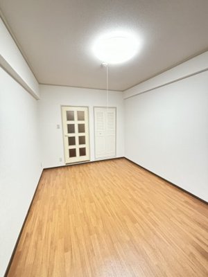 【寝室】 | 大桐ハイツ北