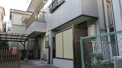 【外観】 | サンビクトリー