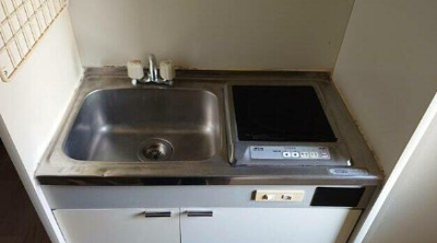 【キッチン】 | サンビクトリー