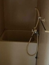 【浴室】 | サンビクトリー