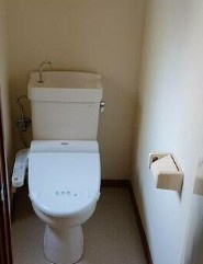 【トイレ】 | サンビクトリー