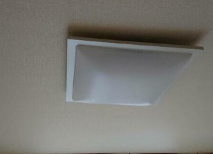 【内装】