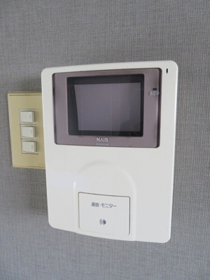 【セキュリティ】 | 丸一ビル | 落ち着いて過ごせるお部屋なので、寝室にいかがでしょうか