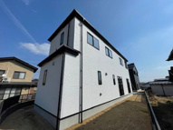 福島市八島田台畑　3号棟（Z）の画像