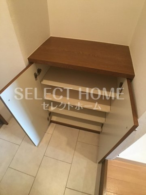 【設備】 | エスト岡崎 | 同型タイプ