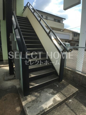 【その他共用部分】 | エスト岡崎