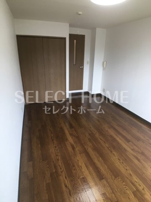 【寝室】 | エスト岡崎 | 同型タイプ落ち着いて過ごせるお部屋なので、寝室にいかがでしょうか