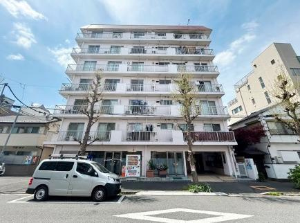 シャンボール大和郷