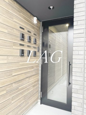 【エントランス】 | KEIAI RESIDENCE 上尾Ⅲ | エントランスです。