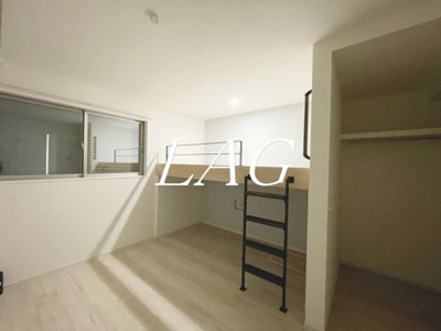 【寝室】 | KEIAI RESIDENCE 上尾Ⅲ | 寝室です。
